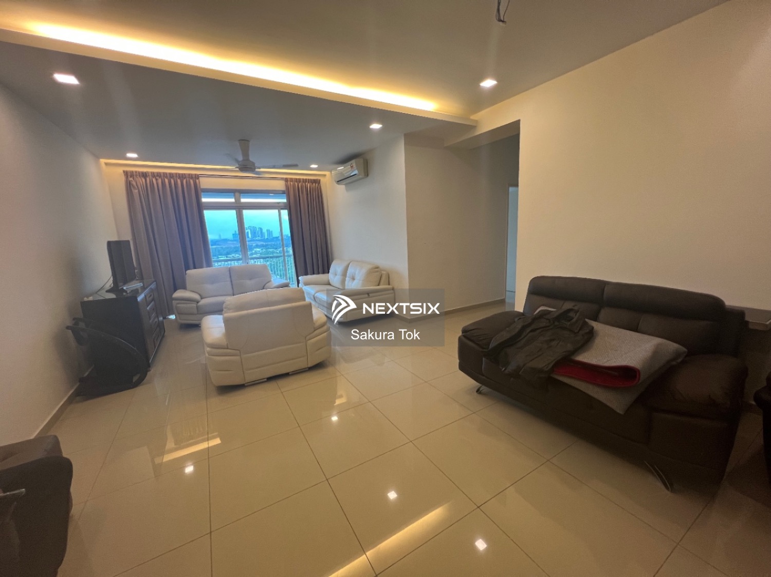 Condominium For Rent in Iskandar Puteri (Nusajaya) Johor