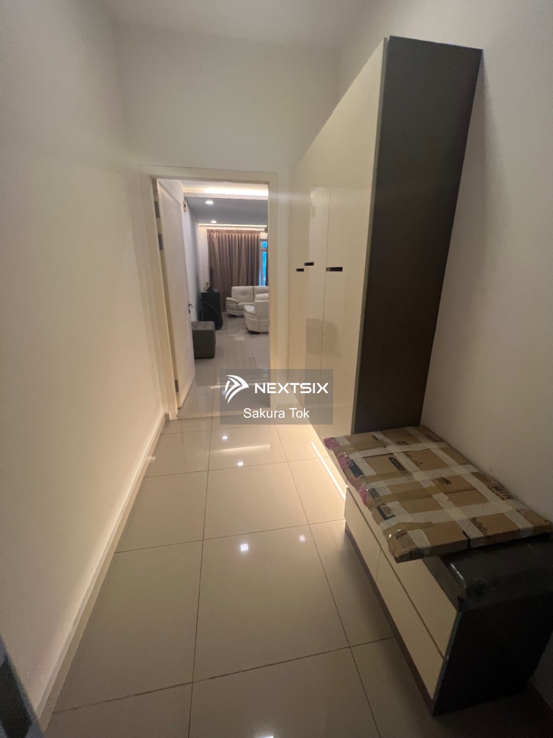 Condominium For Rent in Iskandar Puteri (Nusajaya) Johor - Image 12