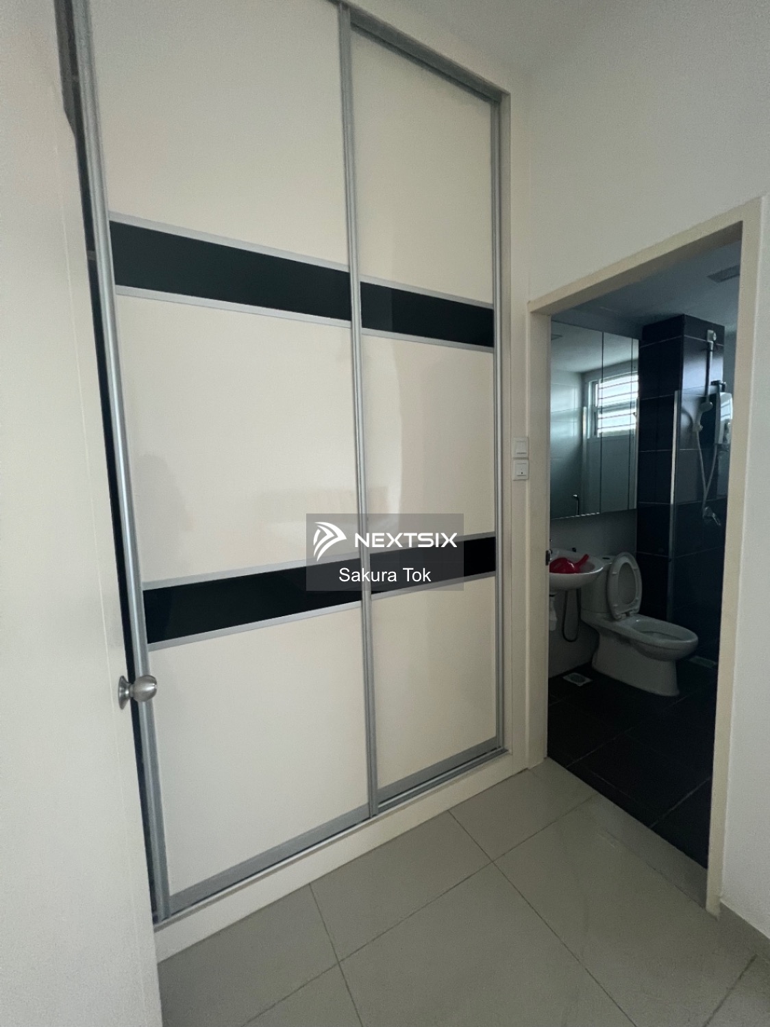 Condominium For Rent in Iskandar Puteri (Nusajaya) Johor - Image 6