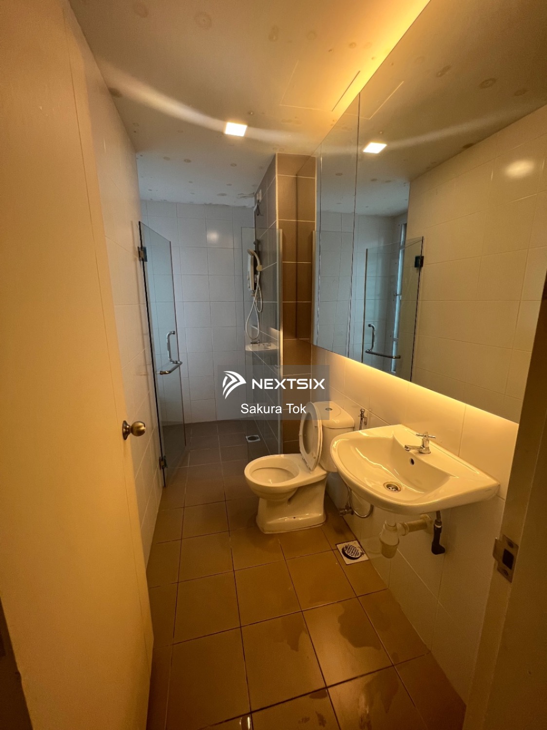 Condominium For Rent in Iskandar Puteri (Nusajaya) Johor - Image 7