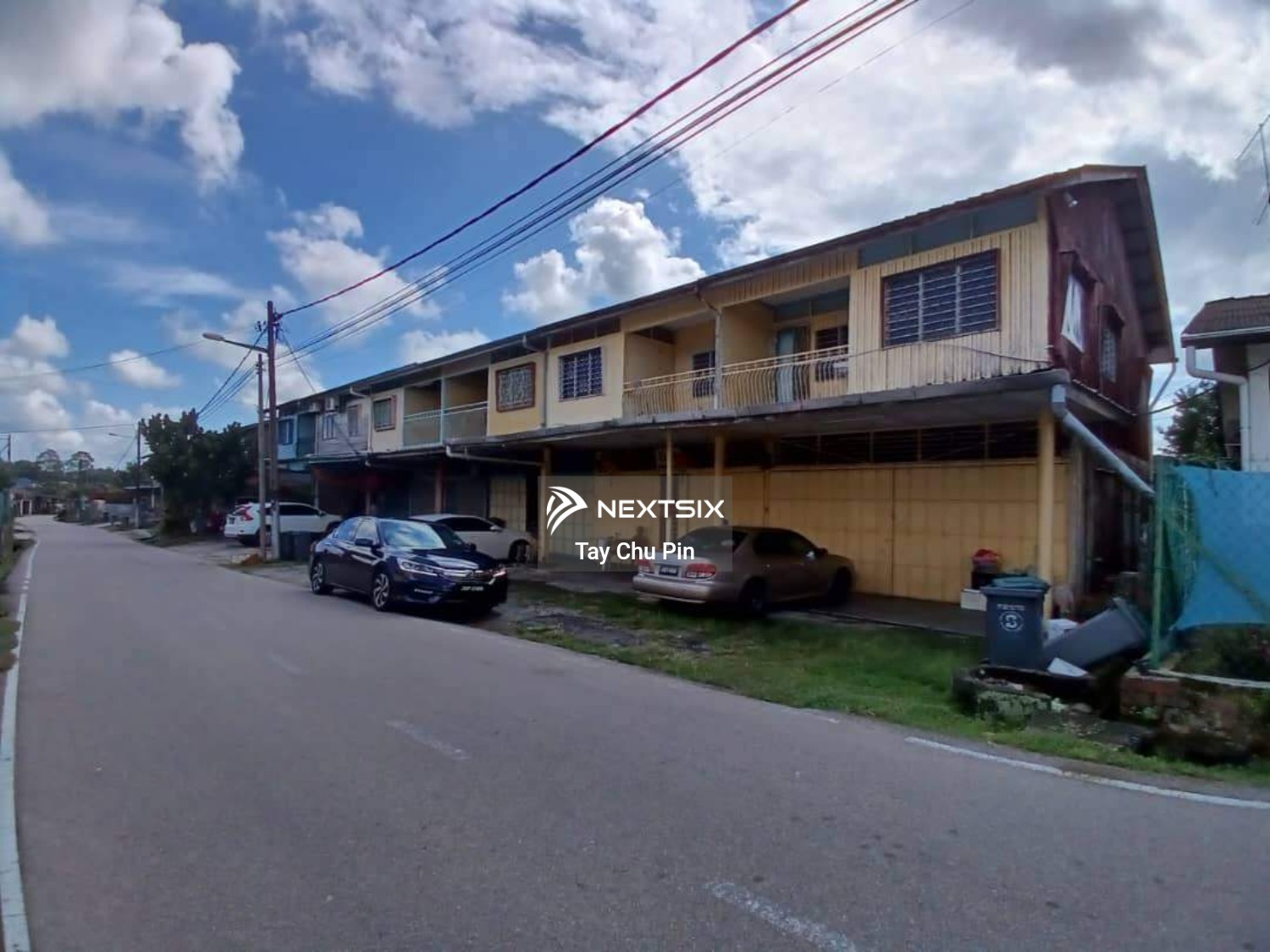 Shop Office For Sale in Kulai Johor