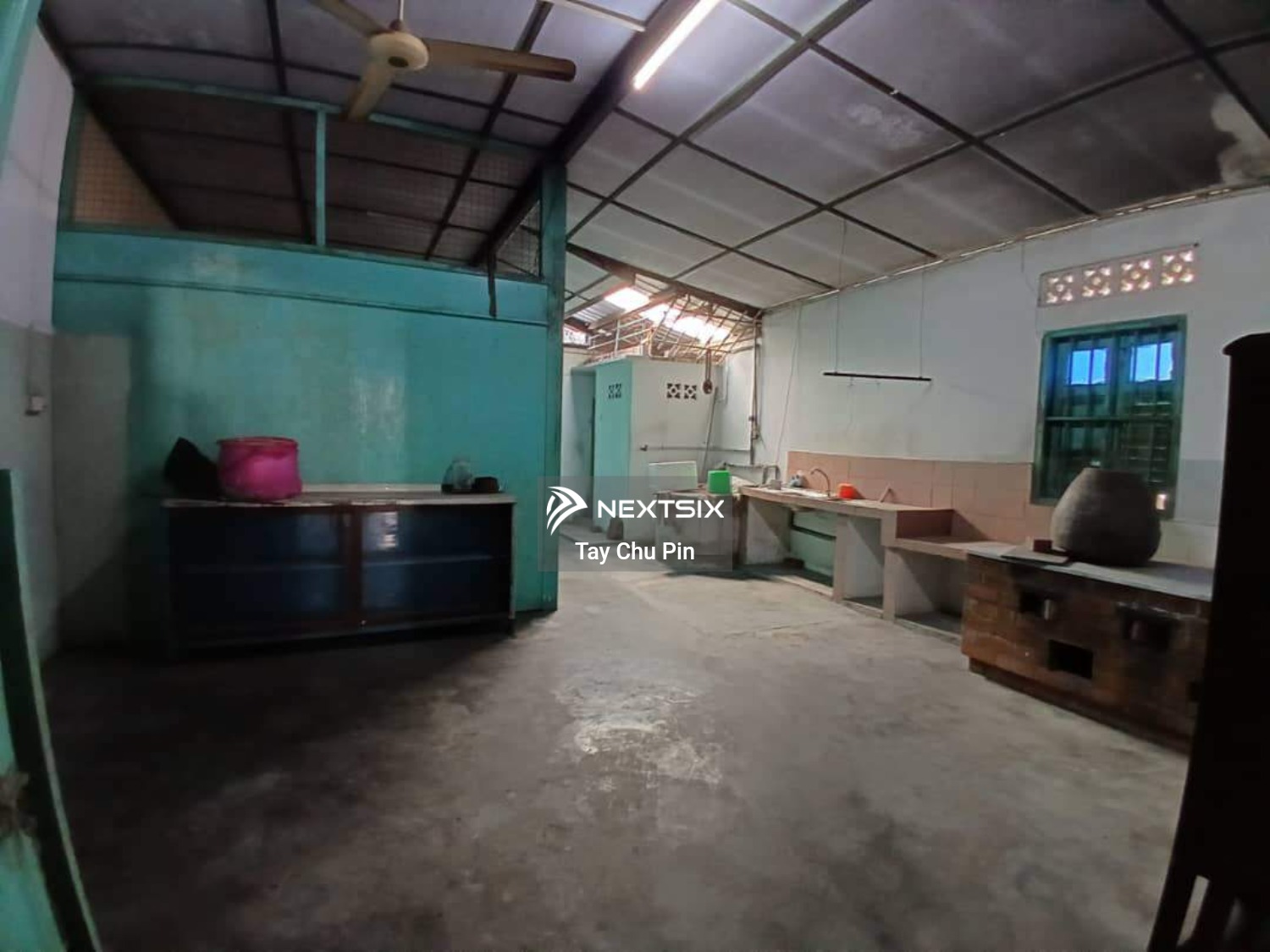 Shop Office For Sale in Kulai Johor - Image 5