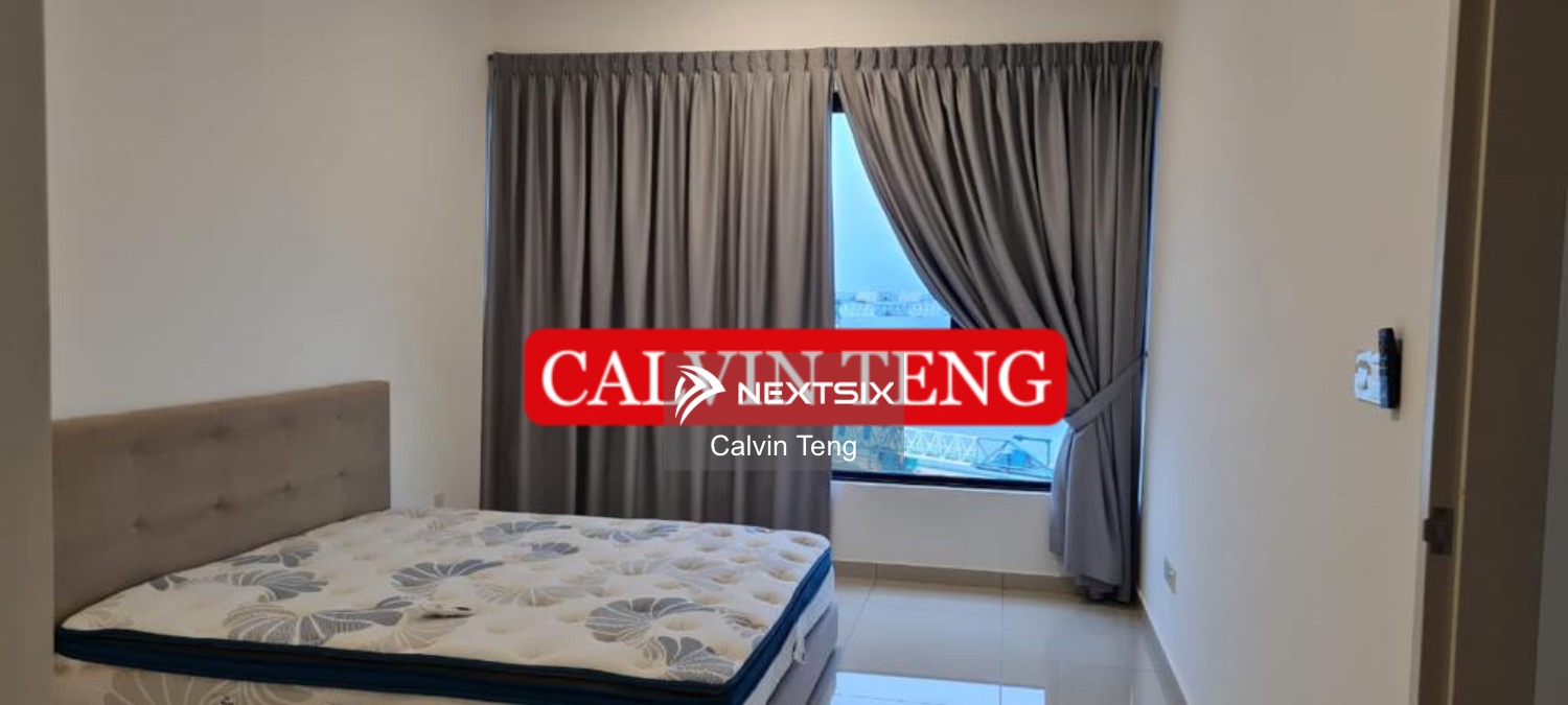 Condominium For Sale in Gelugor Penang - Image 3