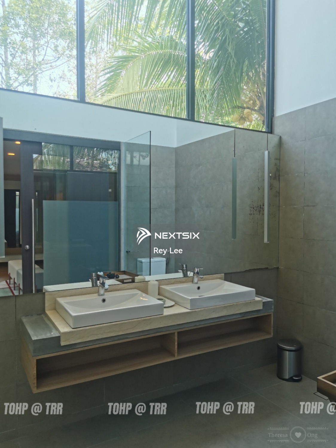 Villa For Sale in Gelang Patah Johor