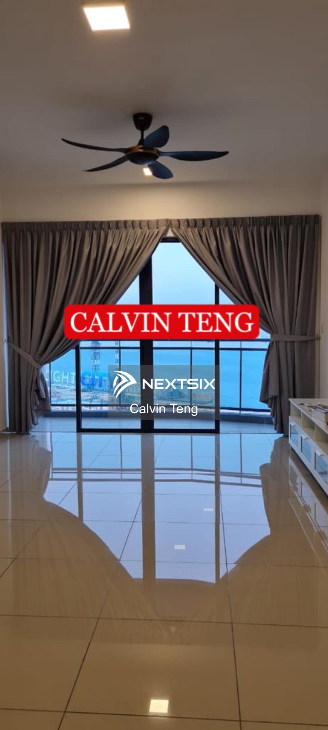 Condominium For Rent in Gelugor Penang