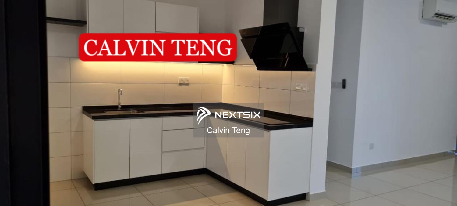 Condominium For Rent in Gelugor Penang - Image 2