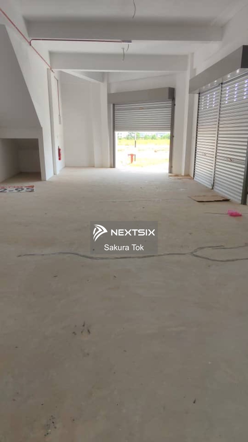 Shop Office For Rent in Pekan Nanas Johor - Image 5