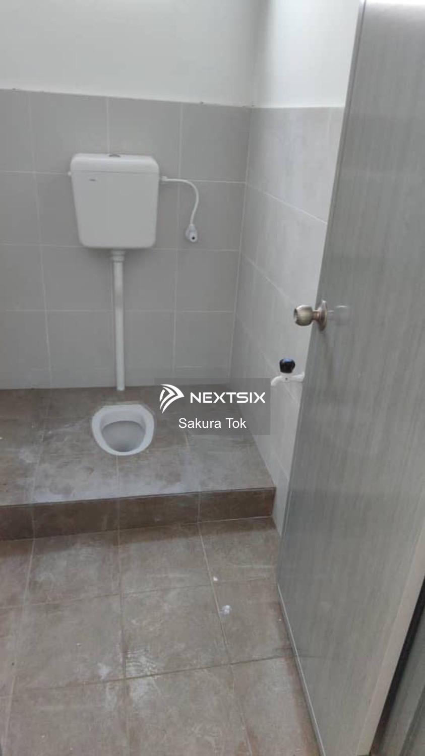 Shop Office For Rent in Pekan Nanas Johor - Image 6