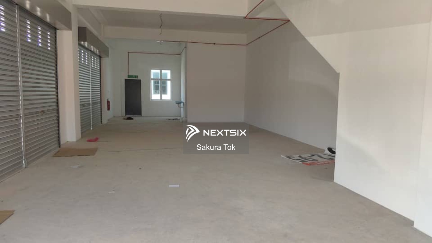 Shop Office For Rent in Pekan Nanas Johor - Image 7