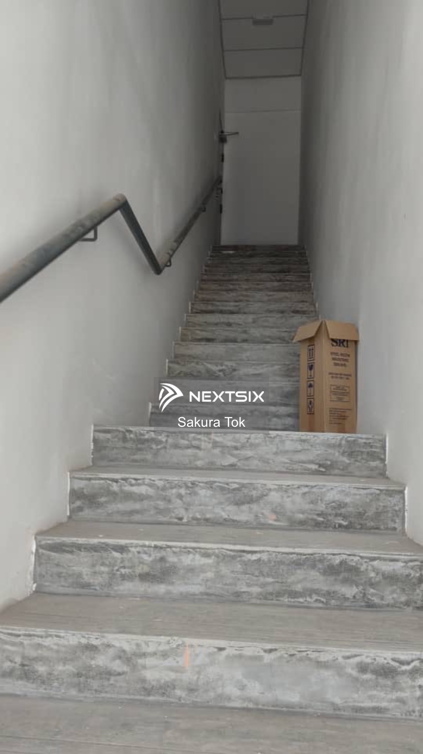 Shop Office For Rent in Pekan Nanas Johor - Image 8