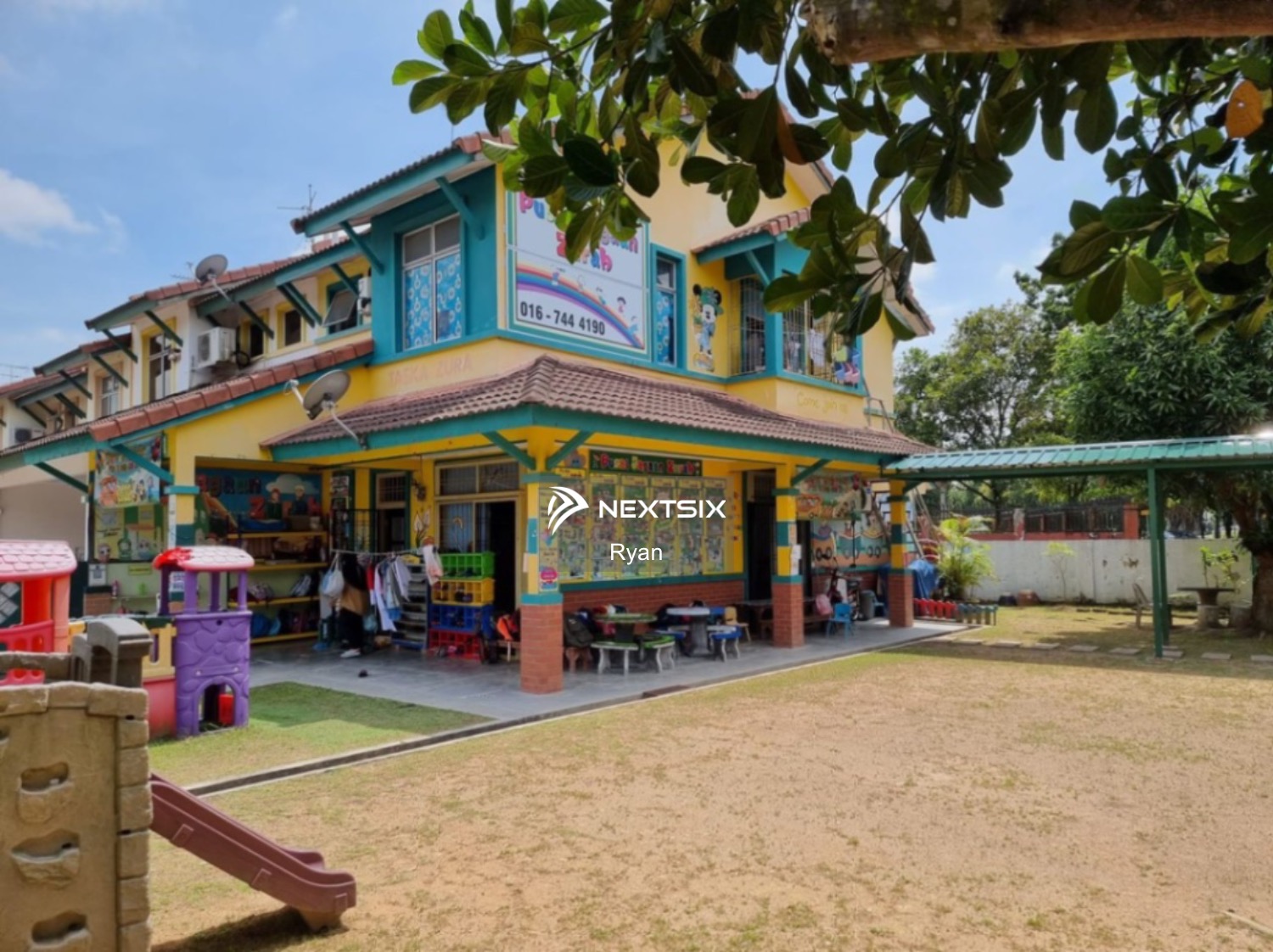 2-sty Terrace/Link House For Sale in Tebrau Johor