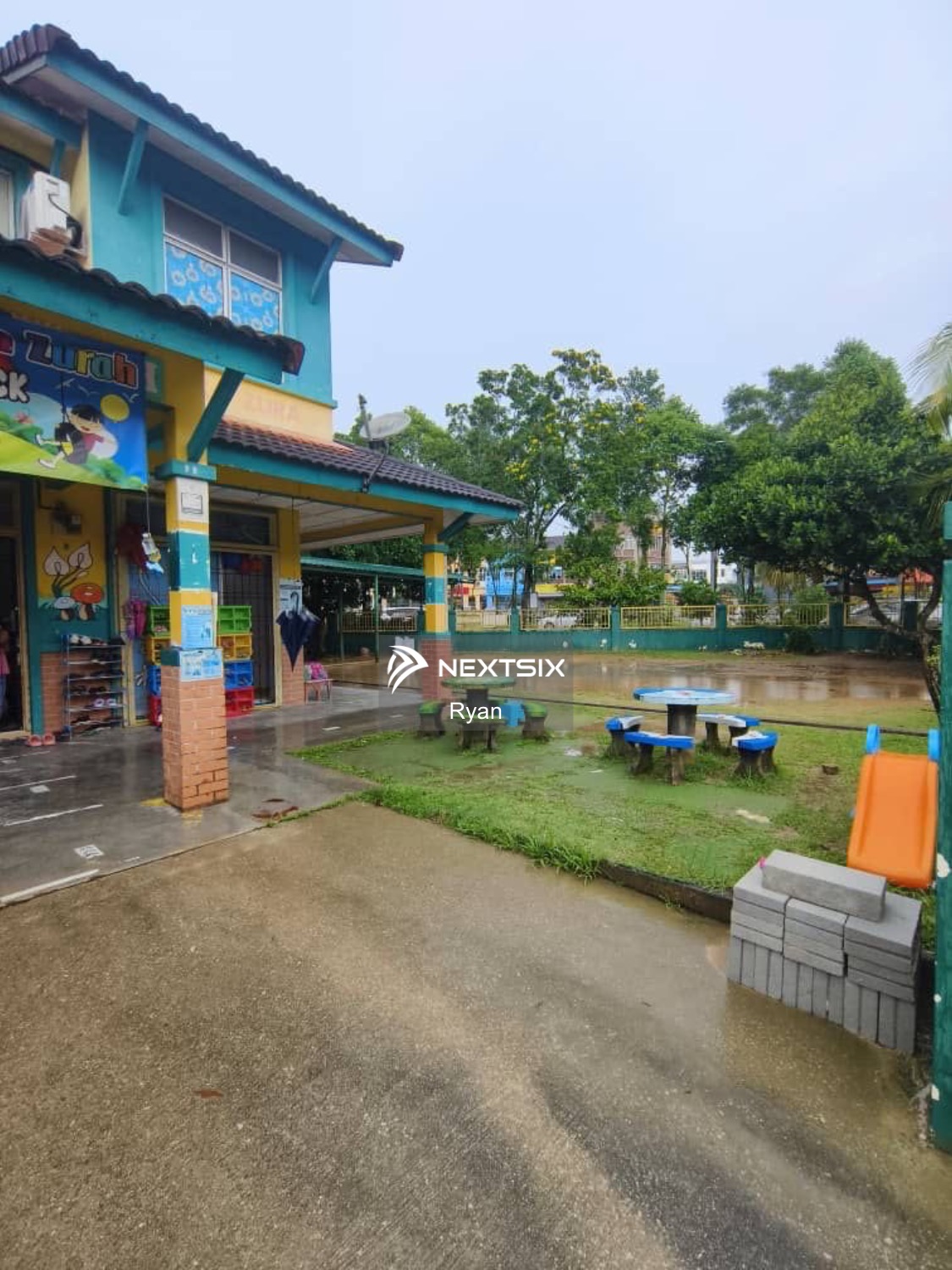 2-sty Terrace/Link House For Sale in Tebrau Johor - Image 2