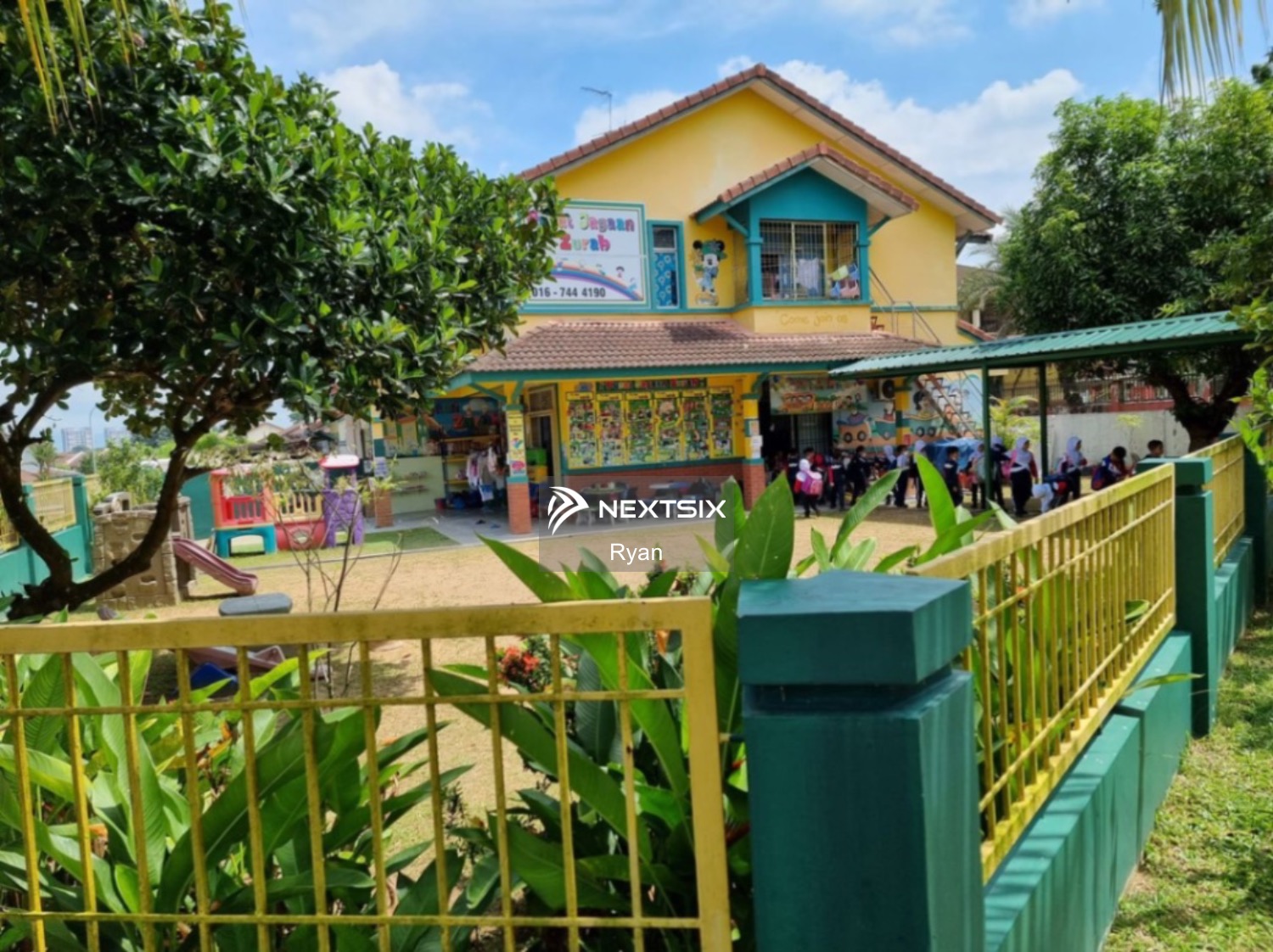 2-sty Terrace/Link House For Sale in Tebrau Johor - Image 3