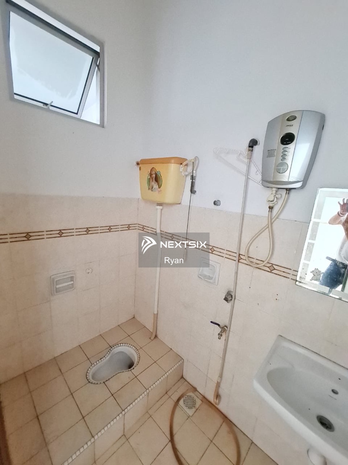 2-sty Terrace/Link House For Sale in Skudai Johor - Image 2