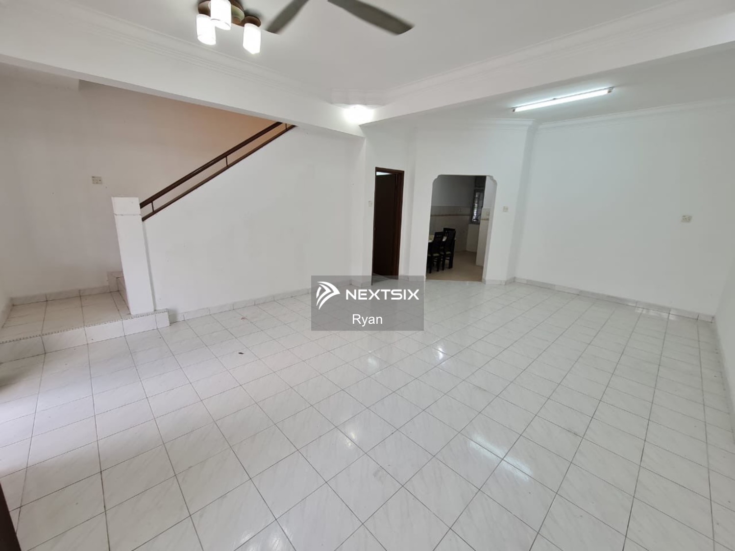 2-sty Terrace/Link House For Sale in Skudai Johor - Image 4