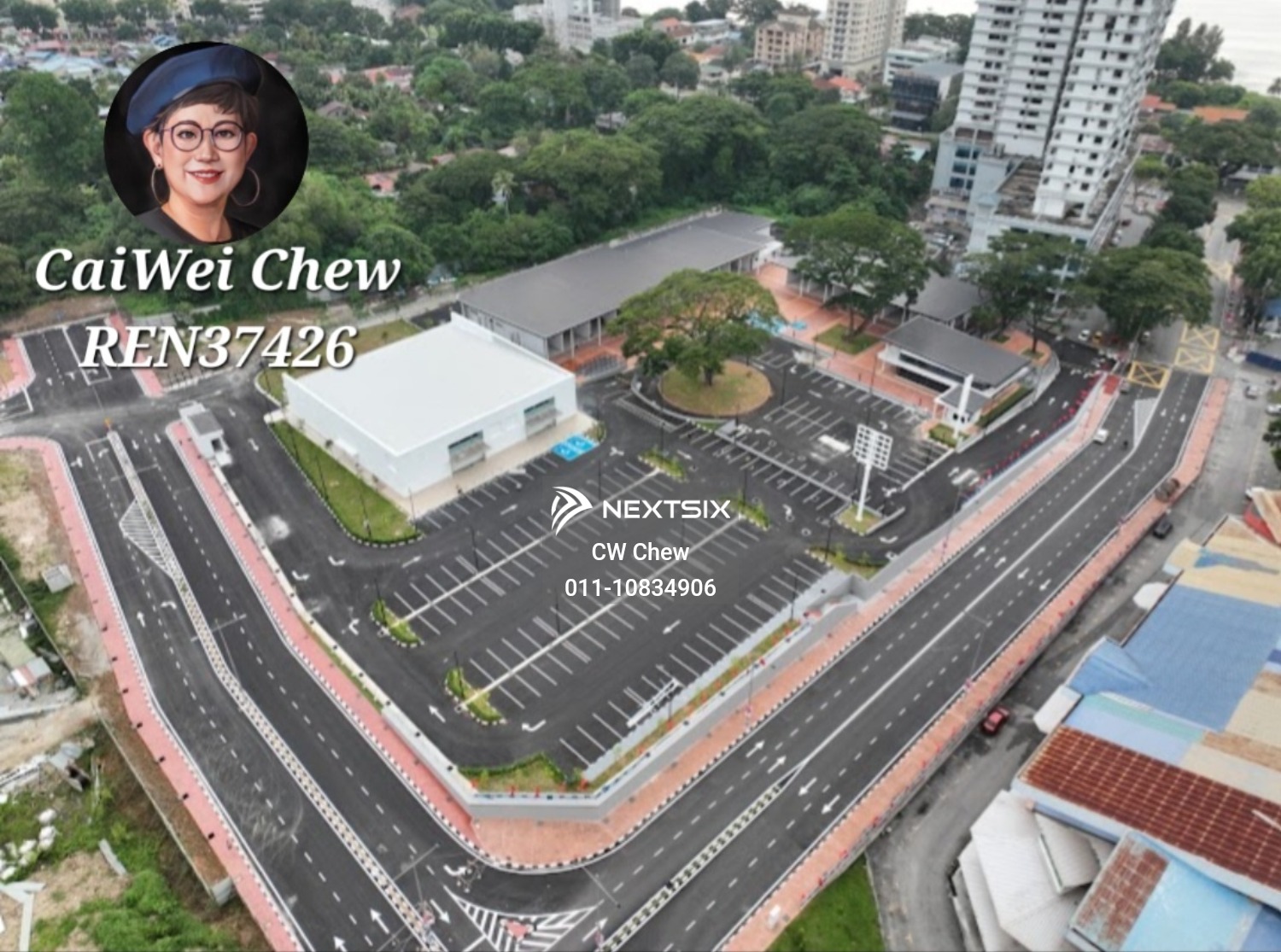 Shop For Rent in Tanjung Bungah Penang - Image 6