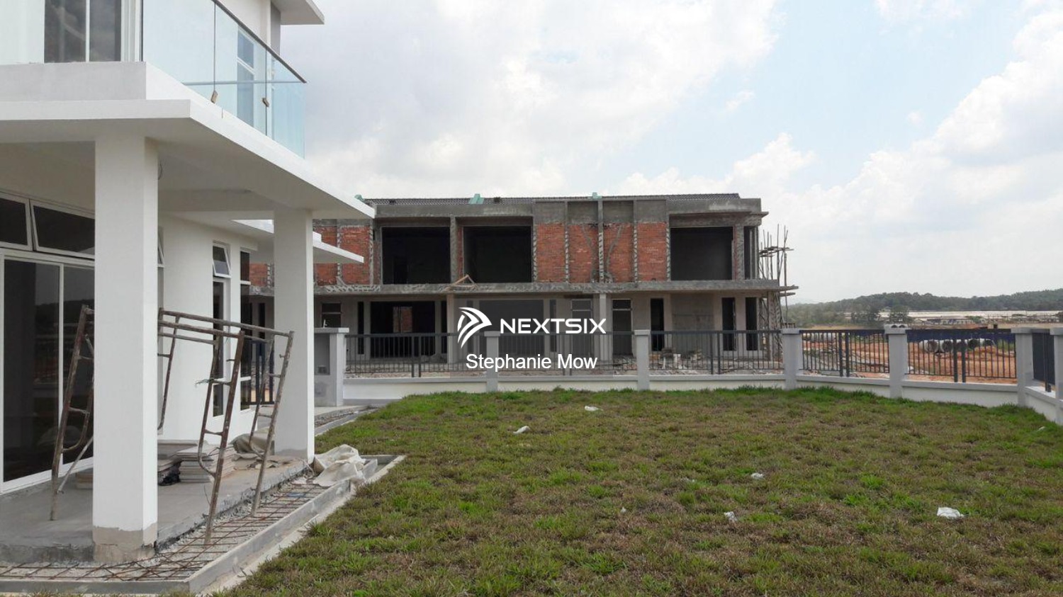 2-sty Terrace/Link House For Sale in Skudai Johor