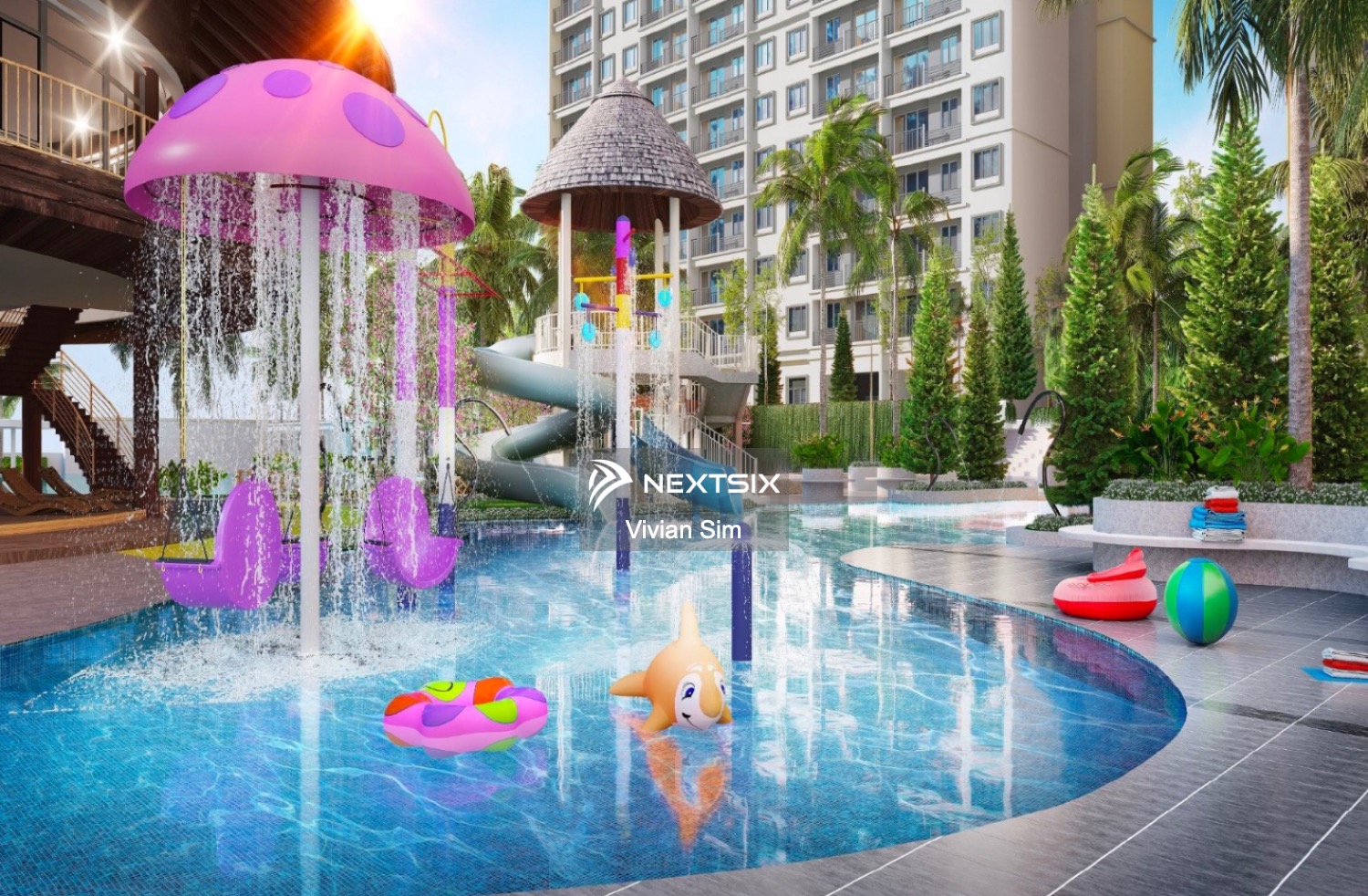 Condominium For Sale in Bayan Lepas Penang - Image 5