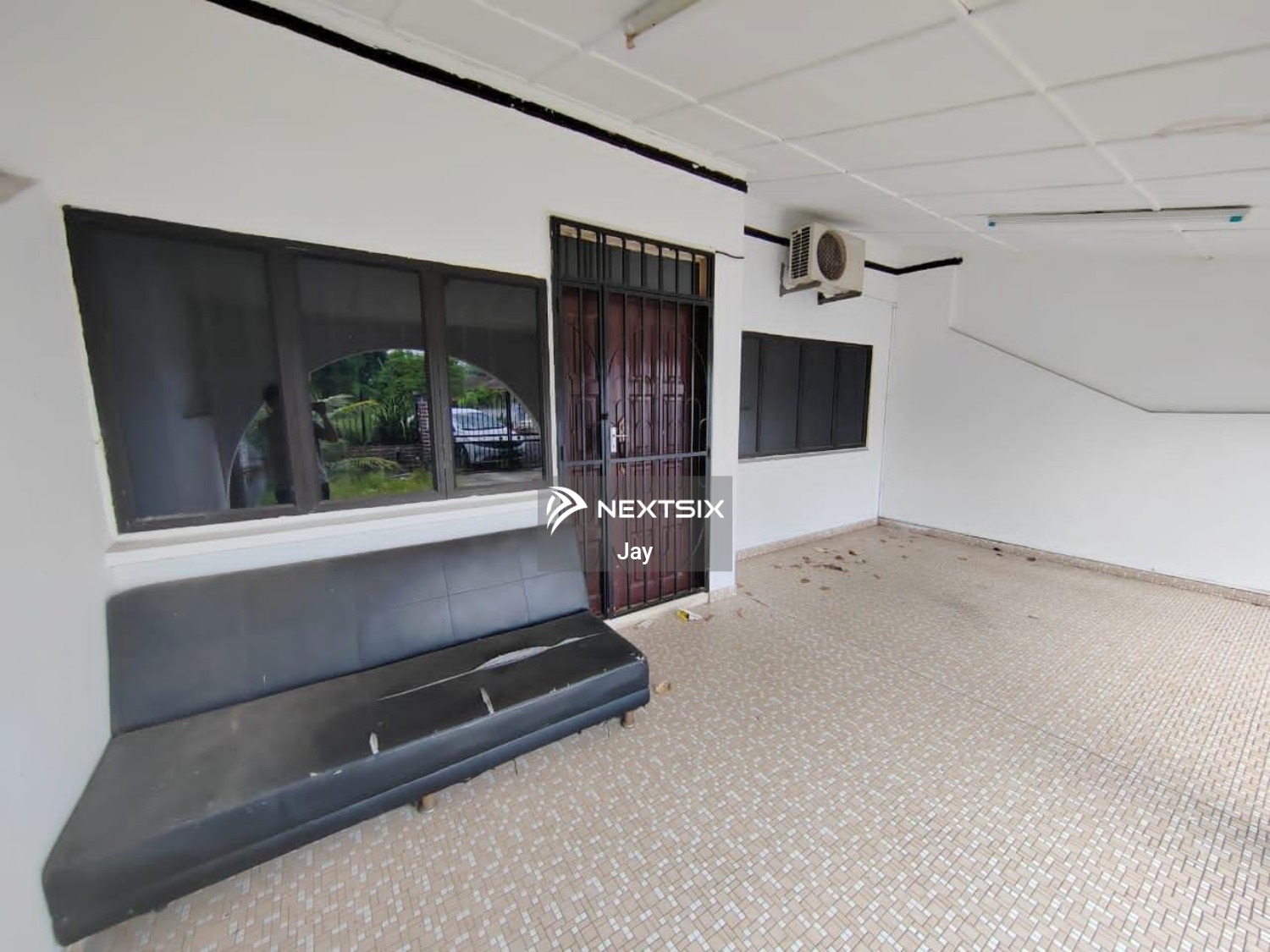 1.5-sty Terrace/Link House For Sale in Perling Johor
