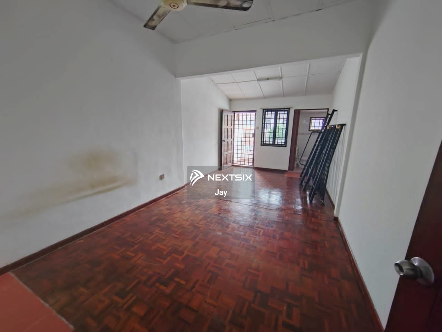 1.5-sty Terrace/Link House For Sale in Perling Johor - Image 12