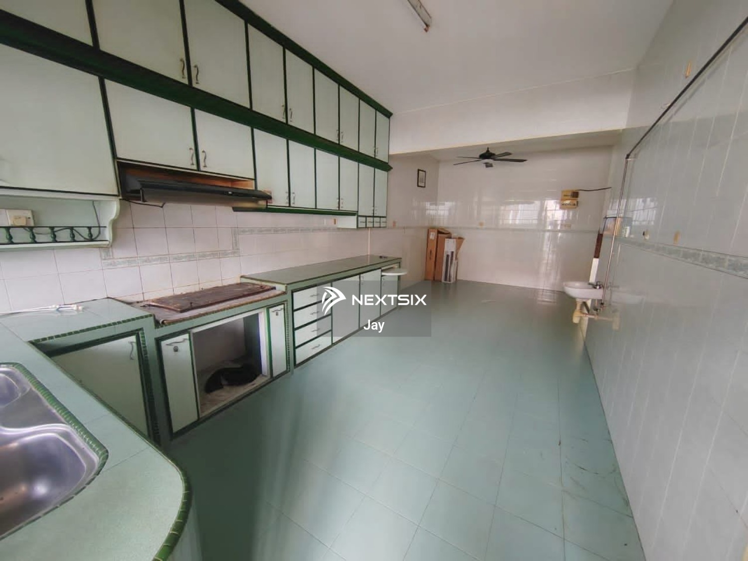 1.5-sty Terrace/Link House For Sale in Perling Johor - Image 13