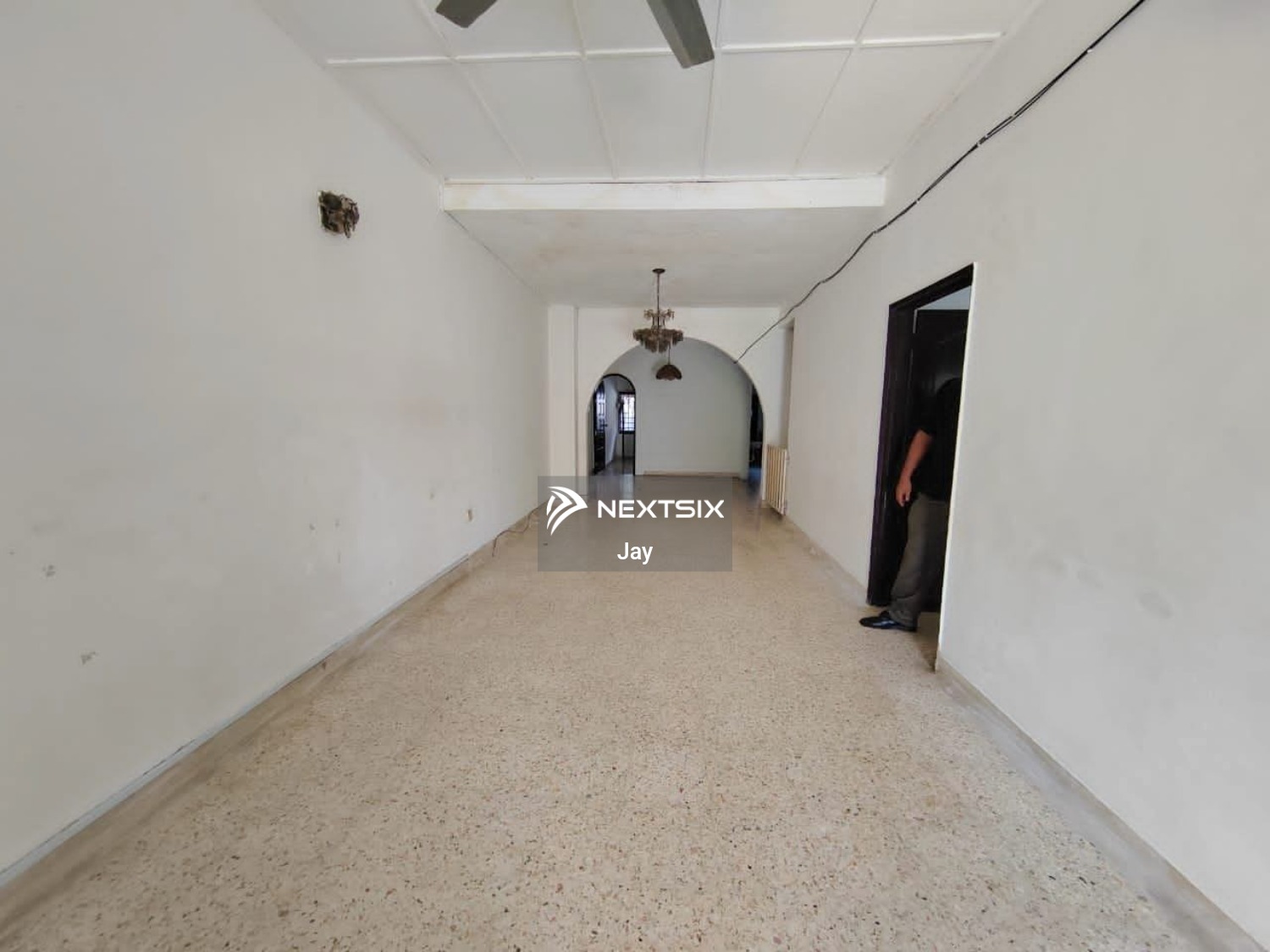 1.5-sty Terrace/Link House For Sale in Perling Johor - Image 6