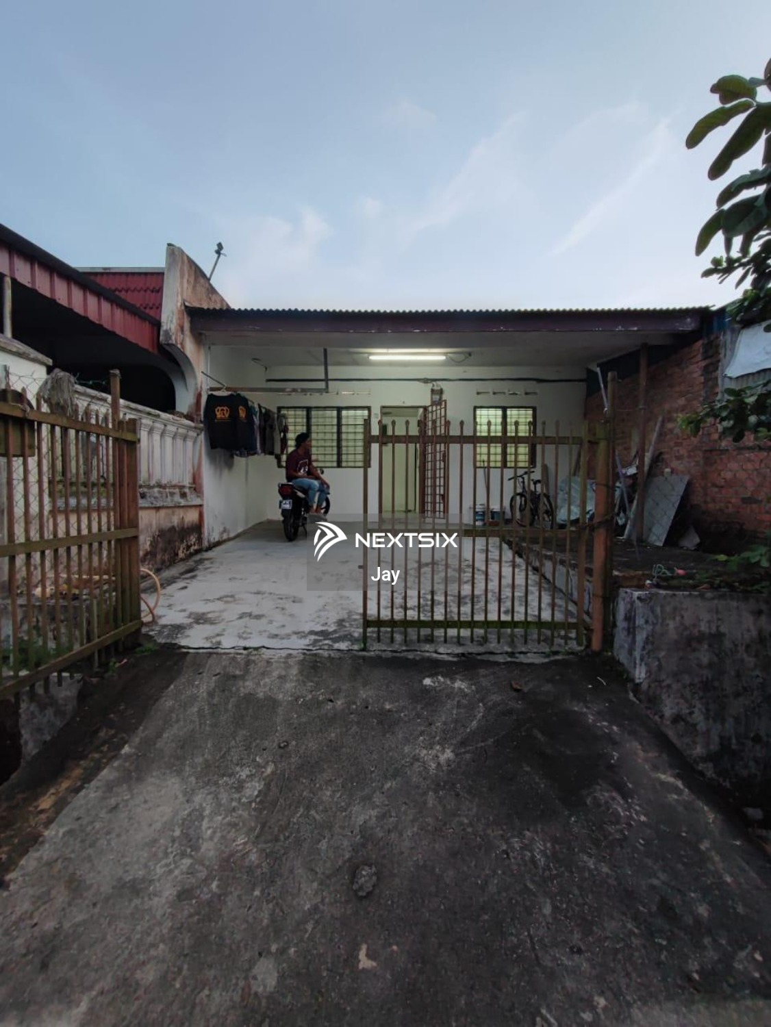 1-sty Terrace/Link House For Sale in Skudai Johor
