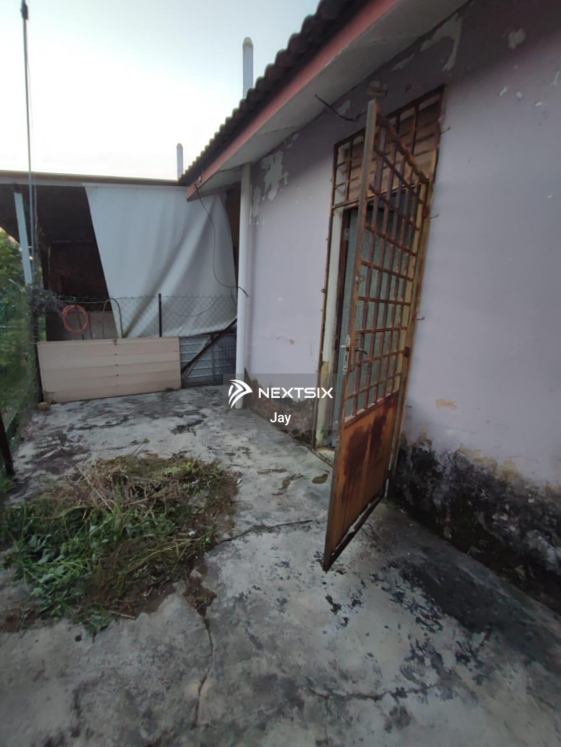 1-sty Terrace/Link House For Sale in Skudai Johor - Image 8