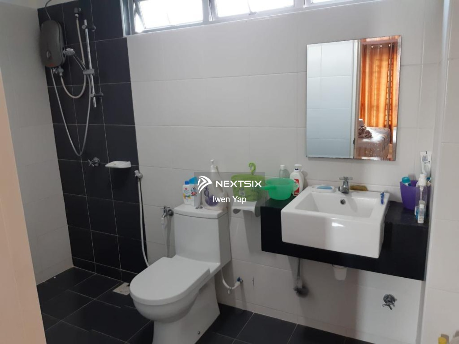 Serviced Residence For Sale in Iskandar Puteri (Nusajaya) Johor - Image 3