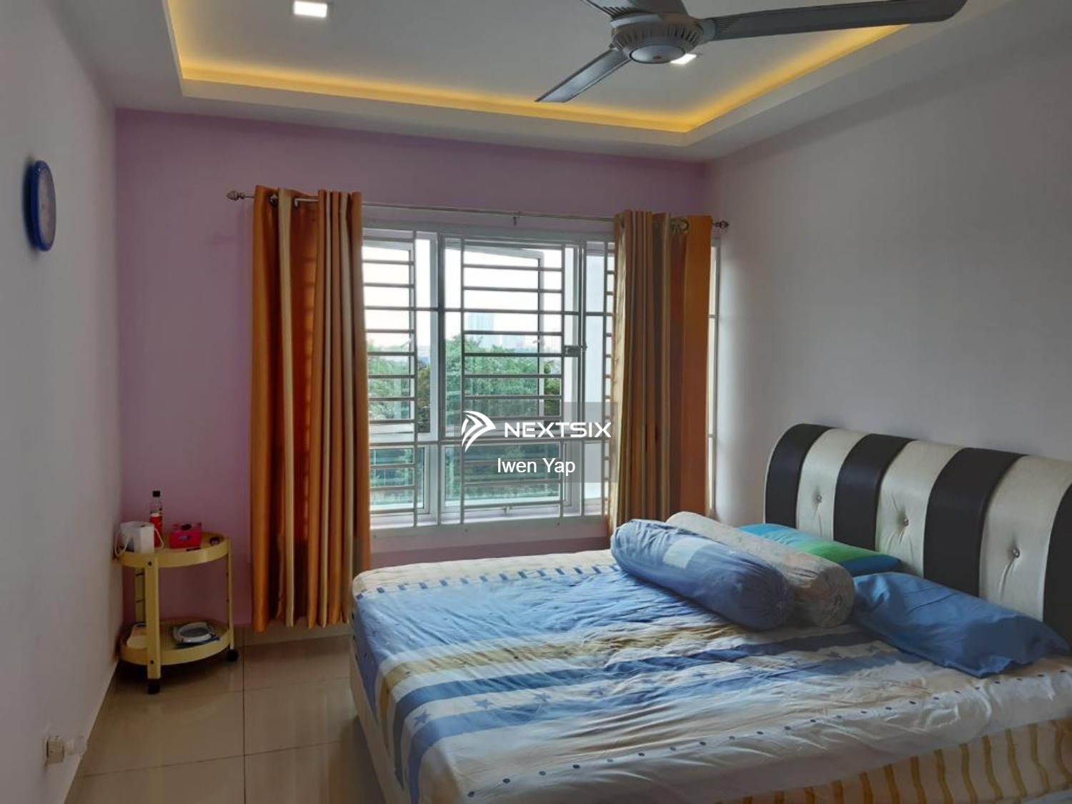 Serviced Residence For Sale in Iskandar Puteri (Nusajaya) Johor - Image 4