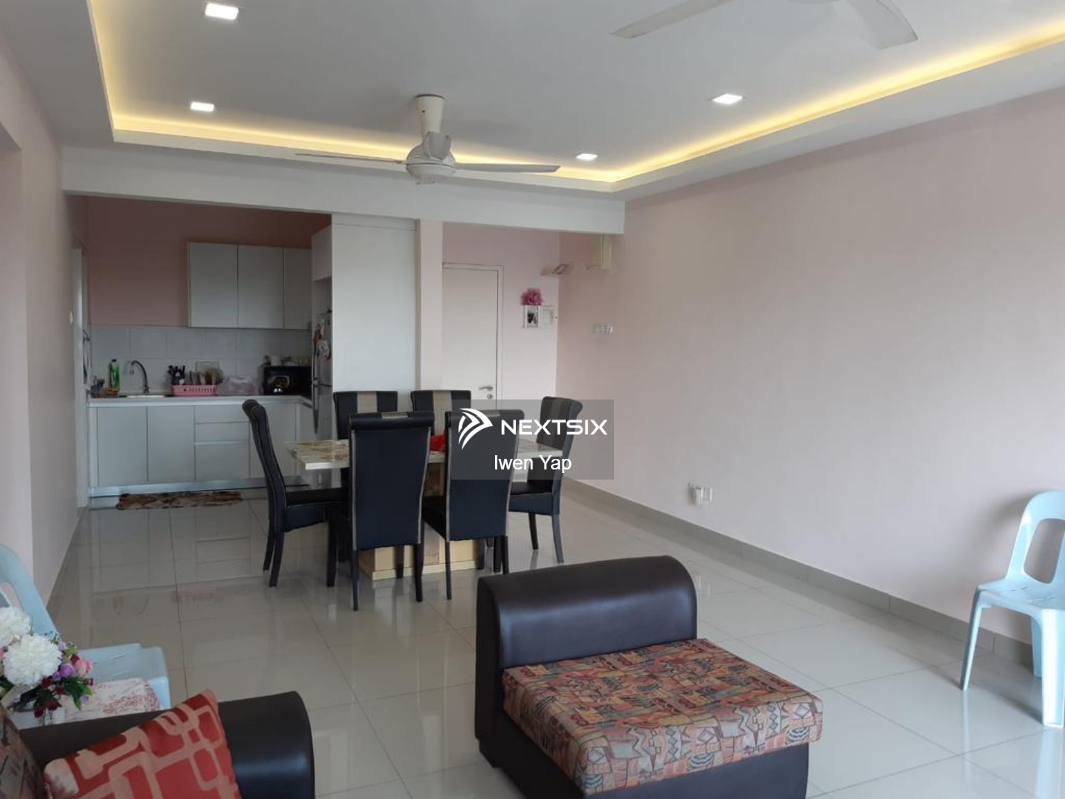 Serviced Residence For Sale in Iskandar Puteri (Nusajaya) Johor - Image 5