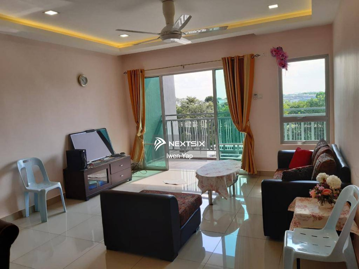 Serviced Residence For Sale in Iskandar Puteri (Nusajaya) Johor - Image 6
