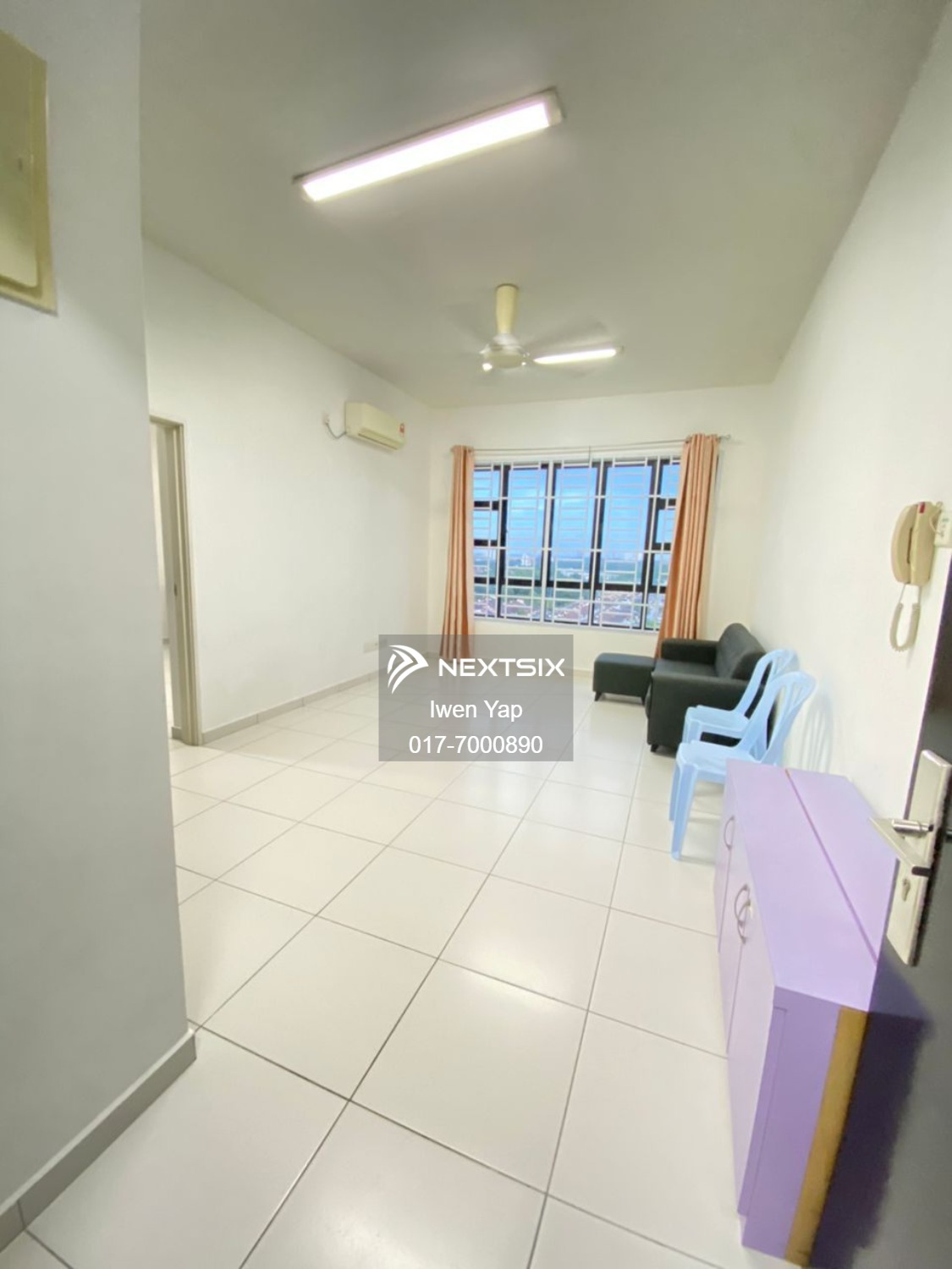 Serviced Residence For Sale in Iskandar Puteri (Nusajaya) Johor