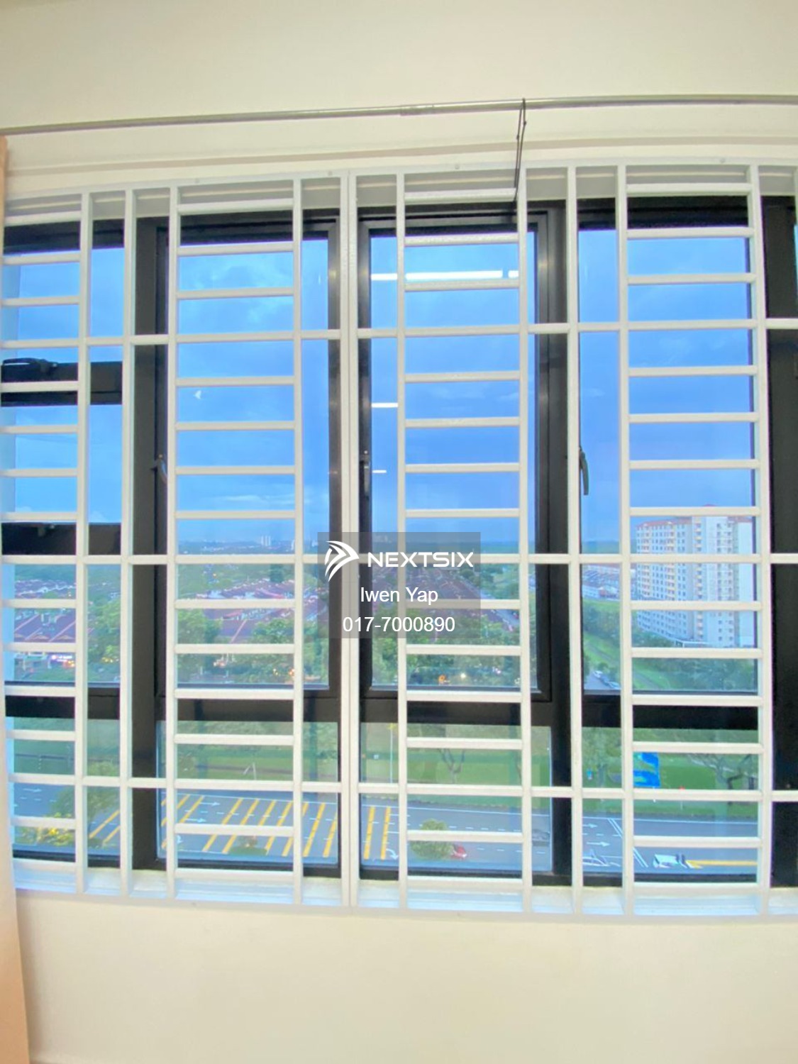 Serviced Residence For Sale in Iskandar Puteri (Nusajaya) Johor - Image 4