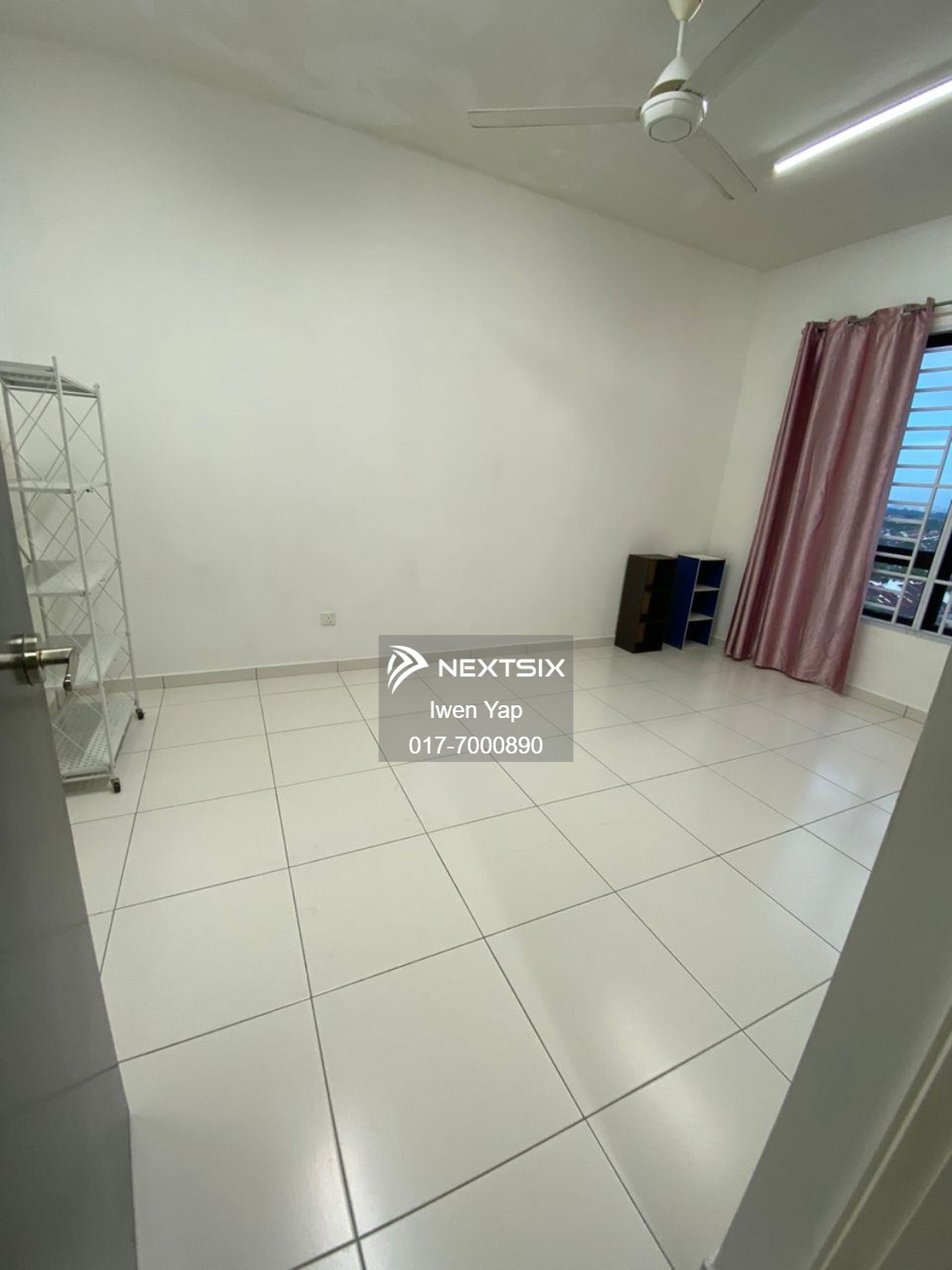 Serviced Residence For Sale in Iskandar Puteri (Nusajaya) Johor - Image 6