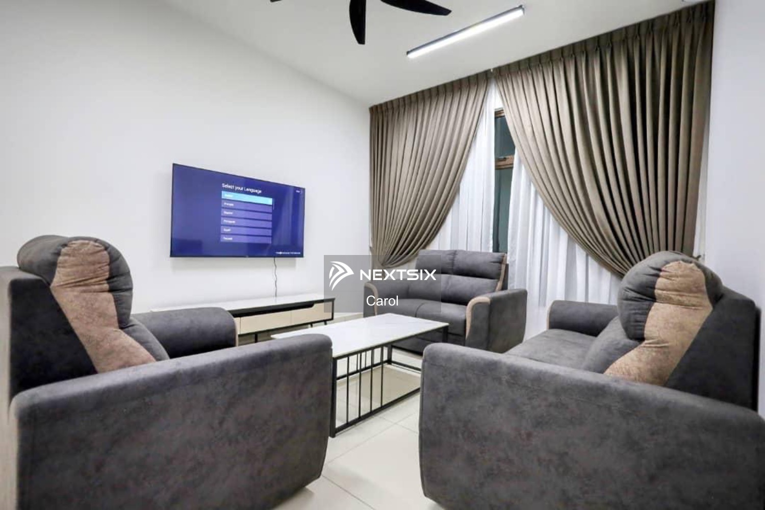 Serviced Residence For Rent in Skudai Johor