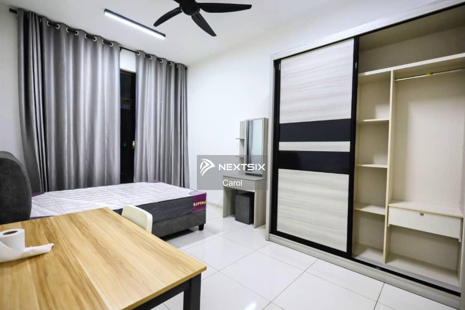 Serviced Residence For Rent in Skudai Johor - Image 12