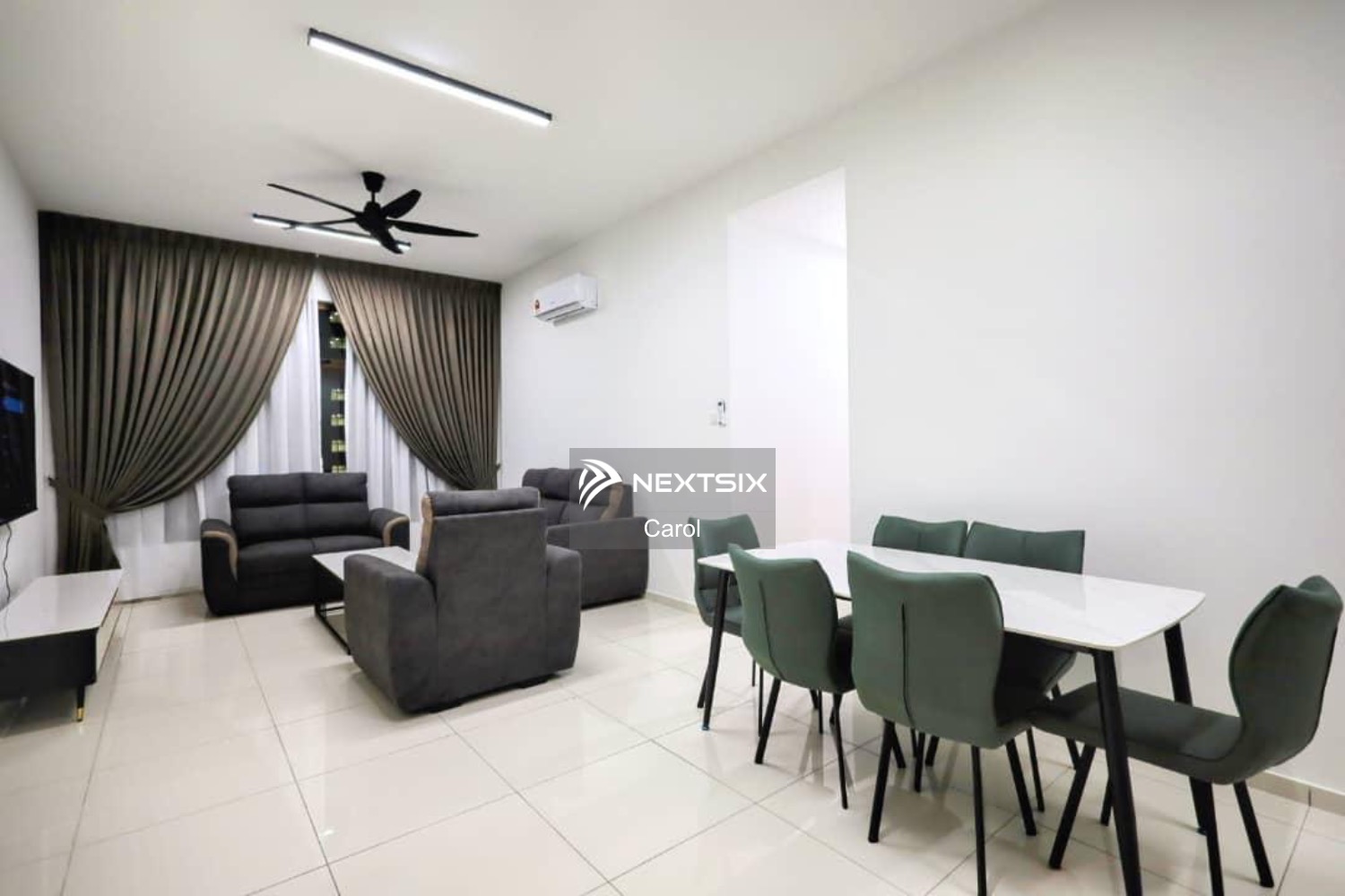 Serviced Residence For Rent in Skudai Johor - Image 6