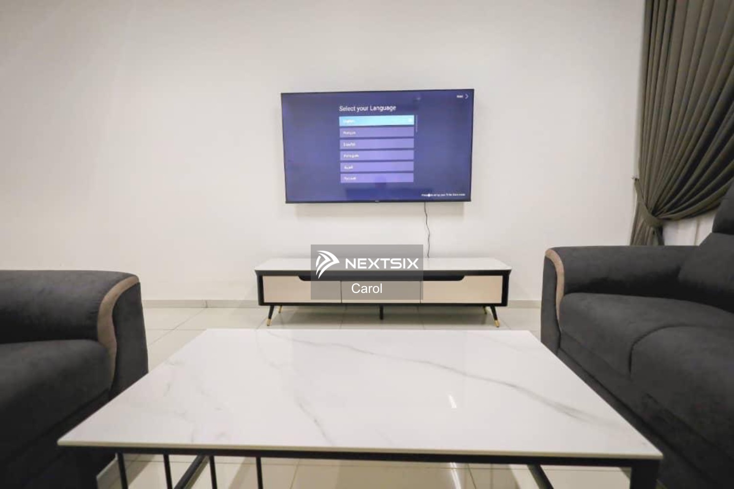 Serviced Residence For Rent in Skudai Johor - Image 7