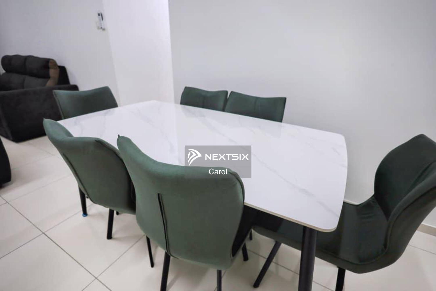Serviced Residence For Rent in Skudai Johor - Image 9