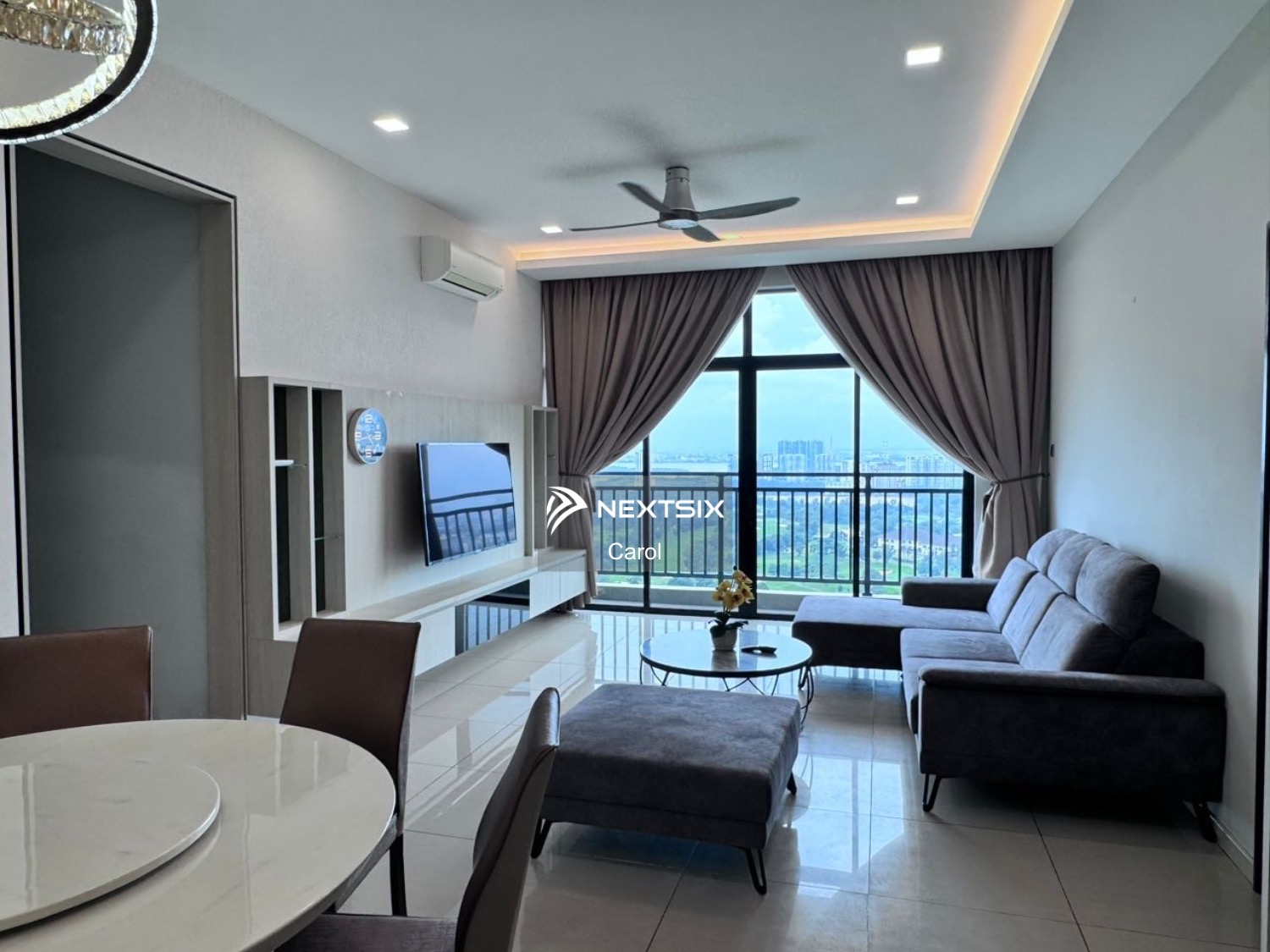 Serviced Residence For Sale in Johor Bahru Johor - Image 10