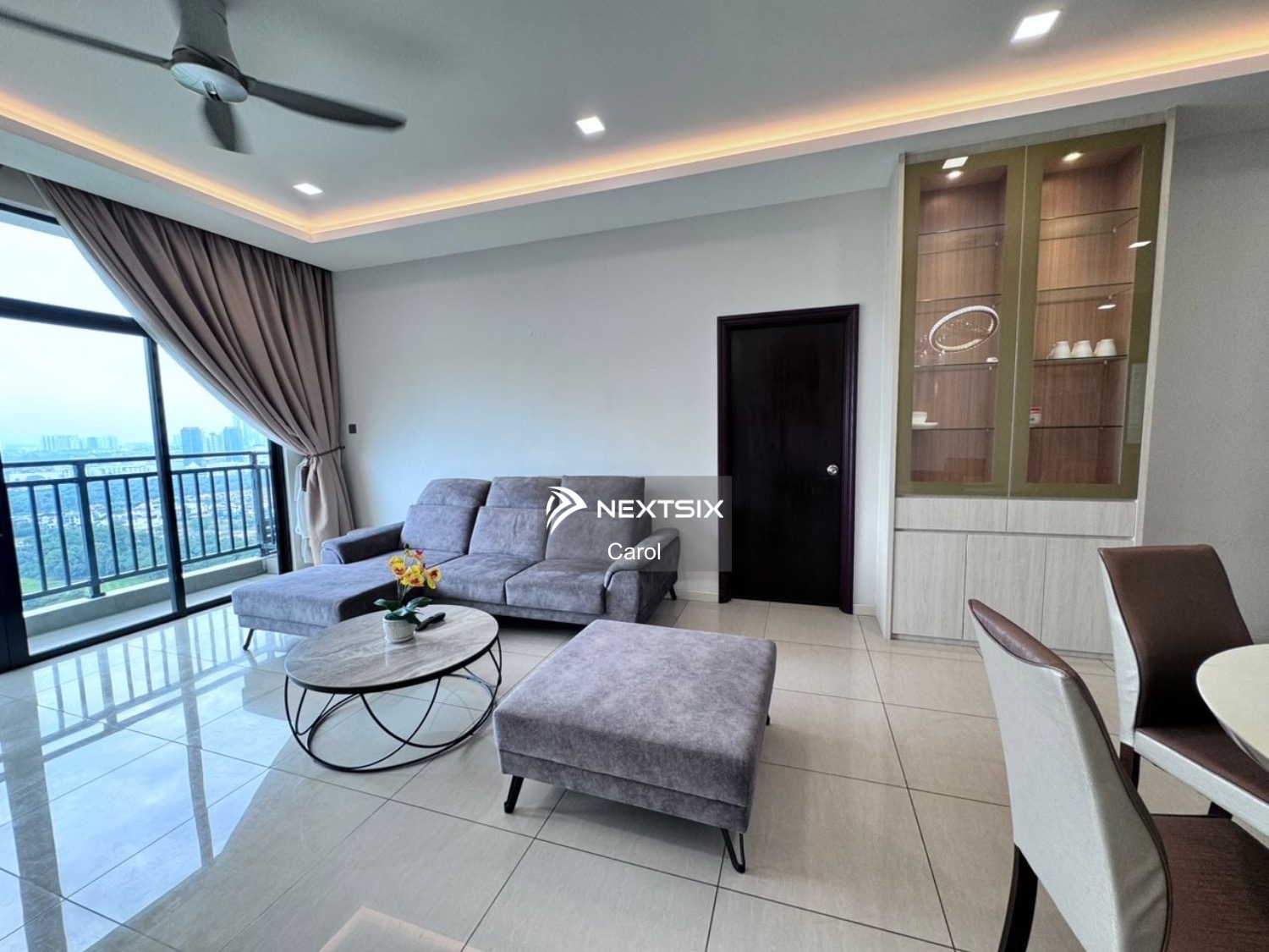 Serviced Residence For Sale in Johor Bahru Johor - Image 12