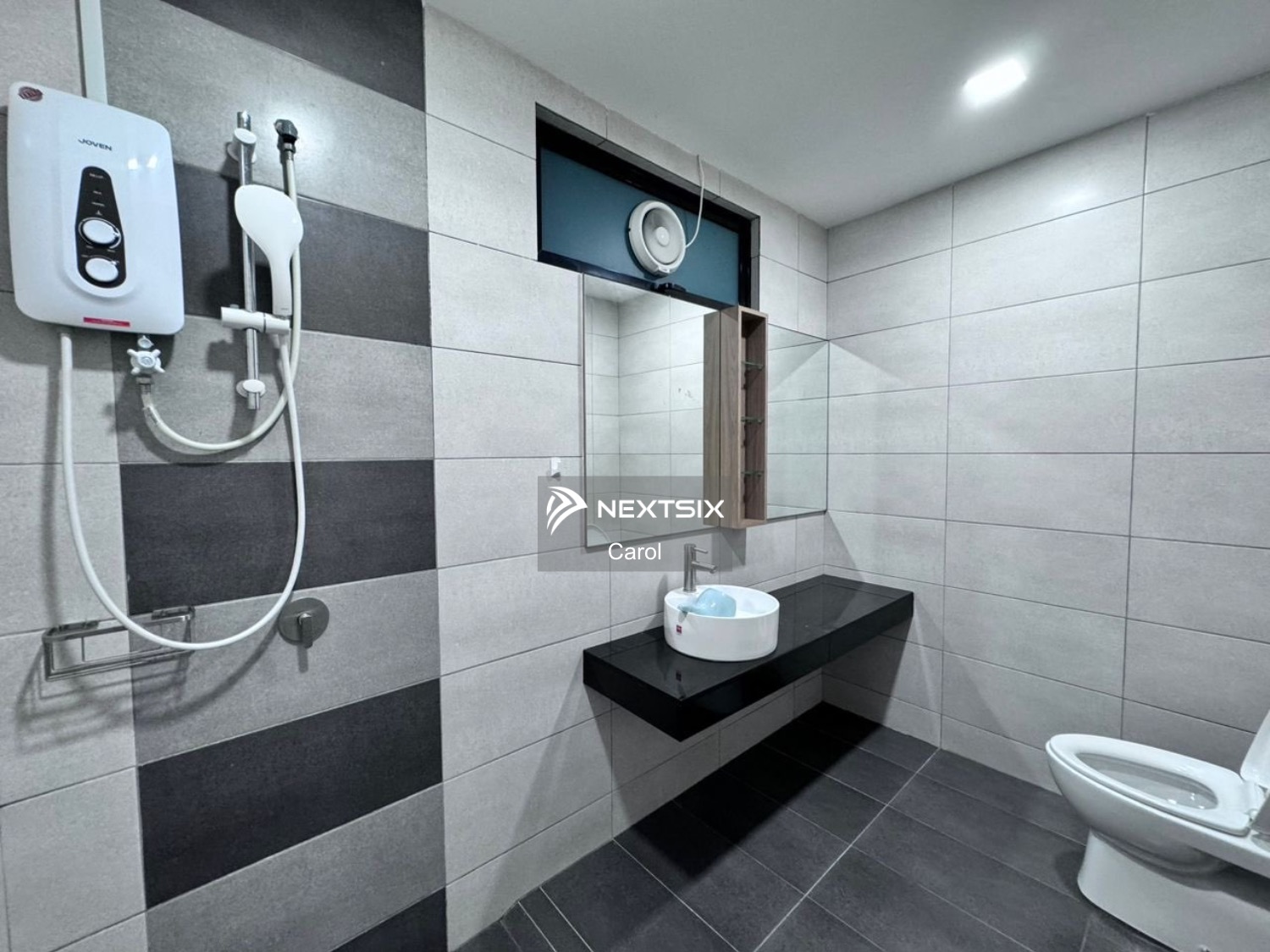 Serviced Residence For Sale in Johor Bahru Johor - Image 9