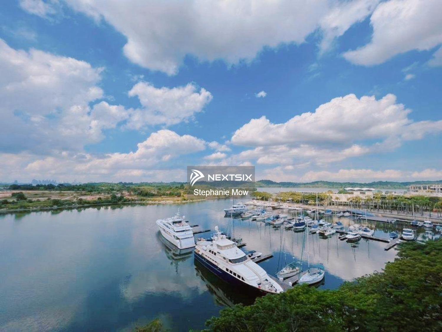 Serviced Residence For Sale in Iskandar Puteri (Nusajaya) Johor