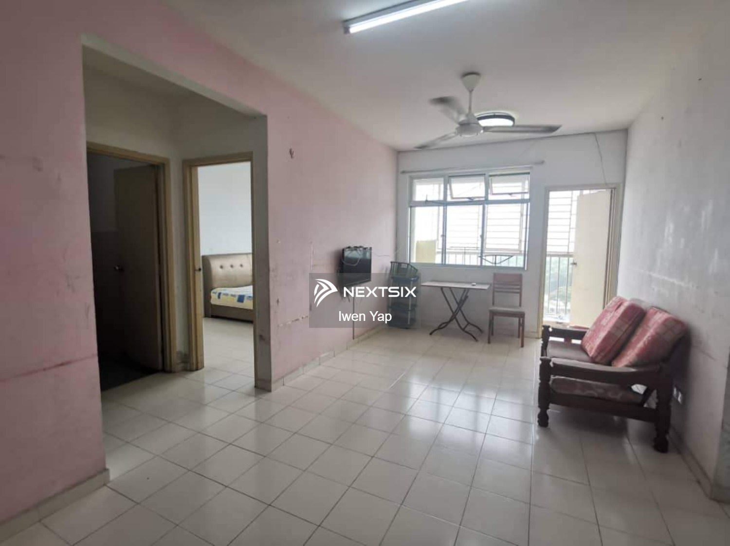 Apartment For Sale in Skudai Johor - Image 5
