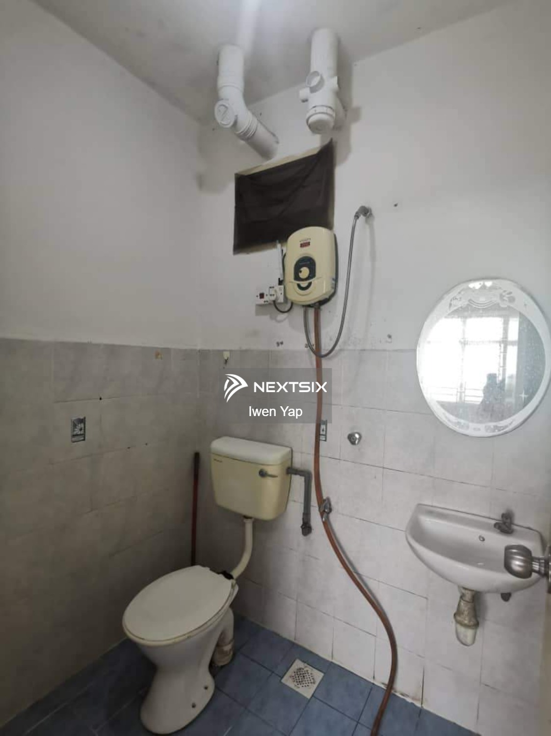 Apartment For Sale in Skudai Johor - Image 6