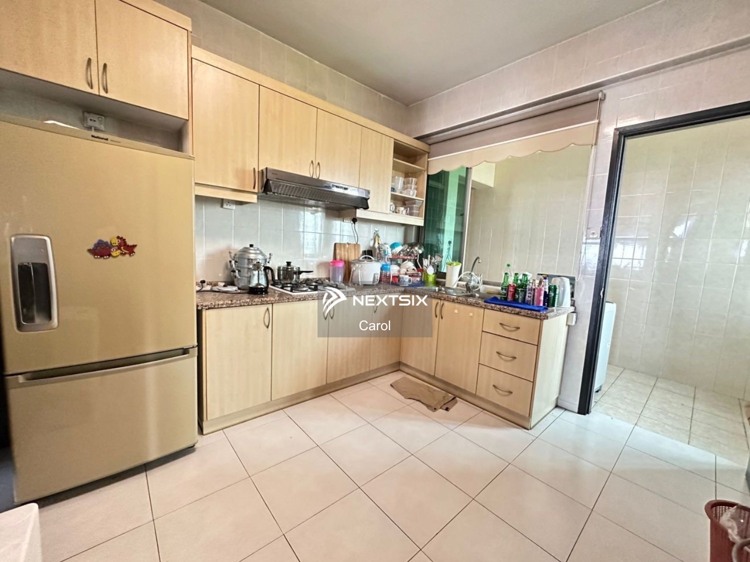 Apartment For Sale in Johor Bahru Johor