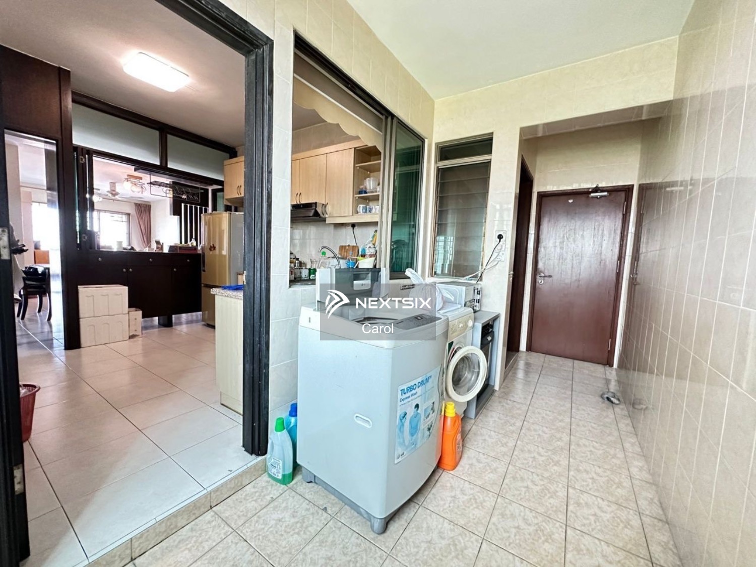 Apartment For Sale in Johor Bahru Johor - Image 7