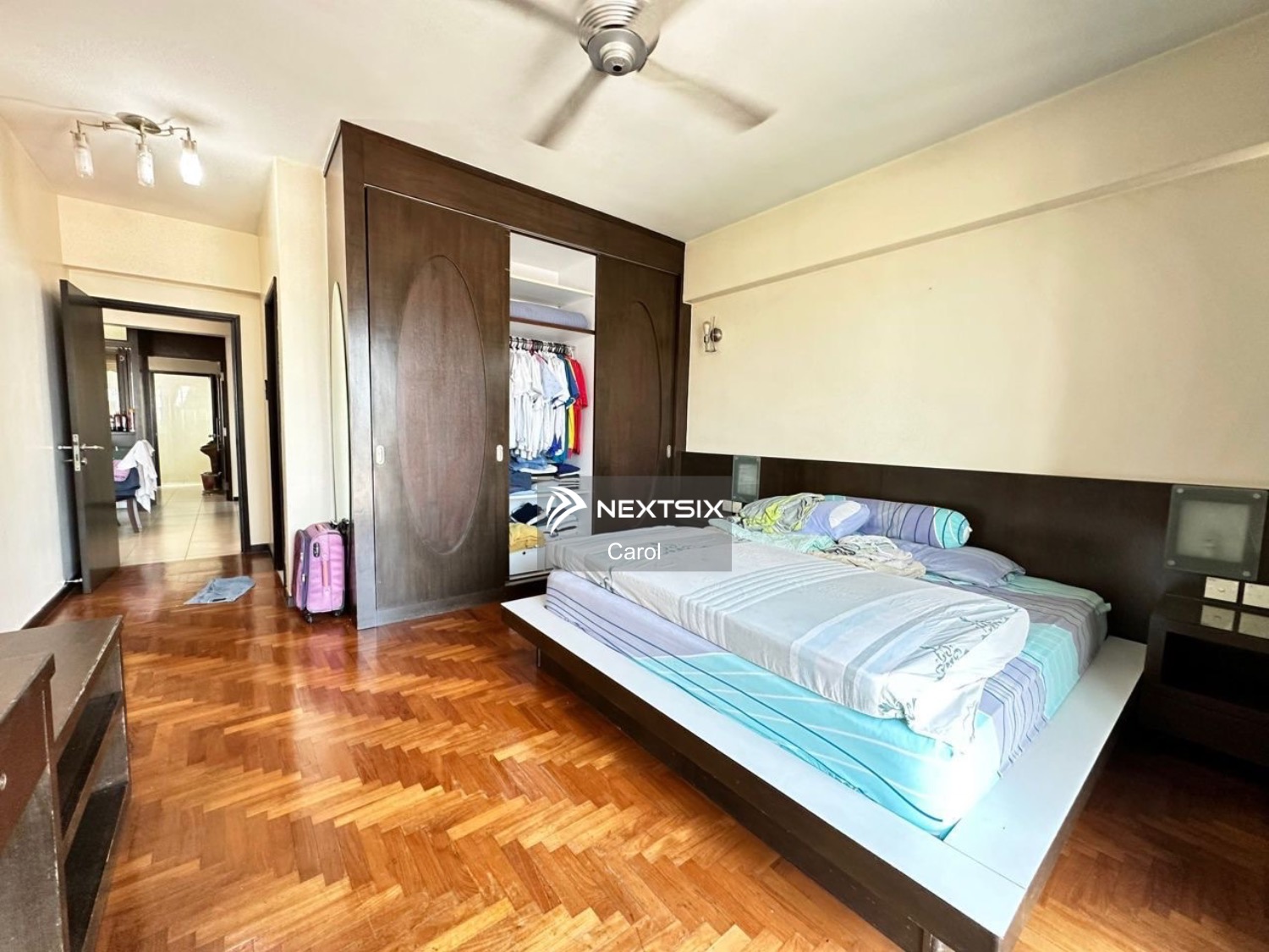 Apartment For Sale in Johor Bahru Johor - Image 9
