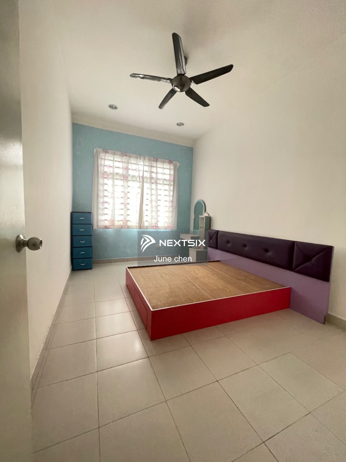 1-sty Terrace/Link House For Sale in Kulai Johor - Image 5